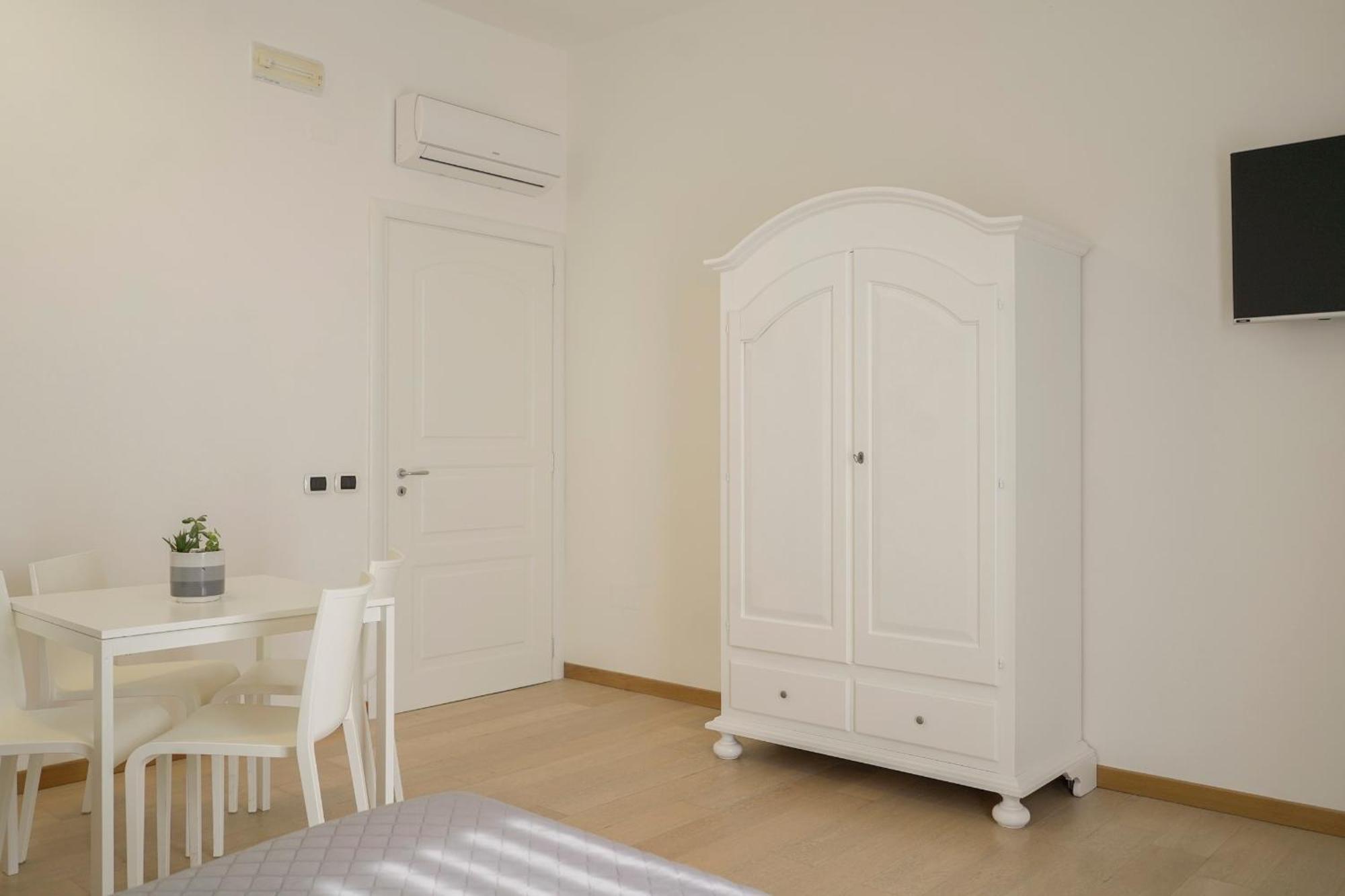 Bed and Breakfast Terra Di Vento à Montecorvino Pugliano Extérieur photo
