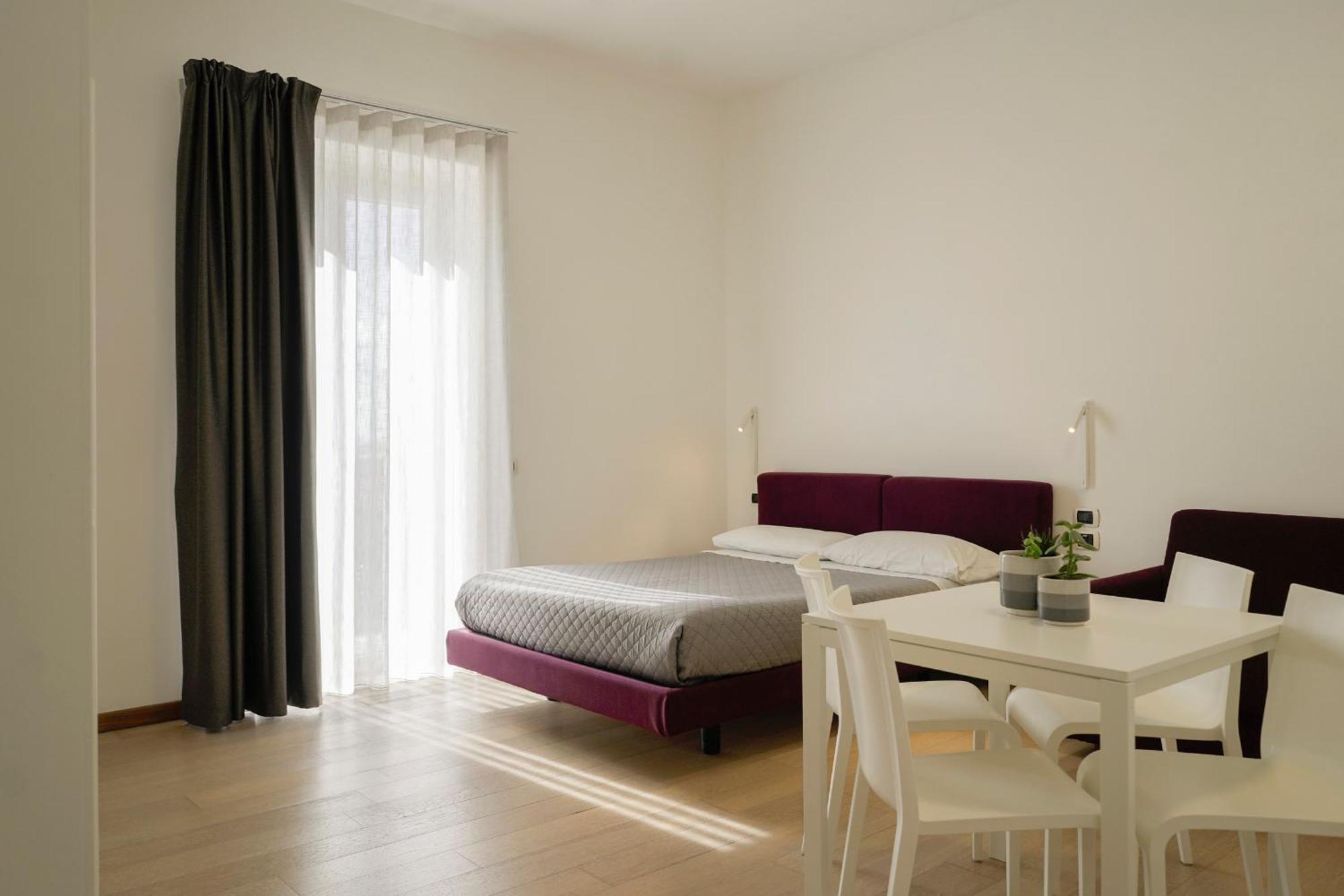Bed and Breakfast Terra Di Vento à Montecorvino Pugliano Extérieur photo