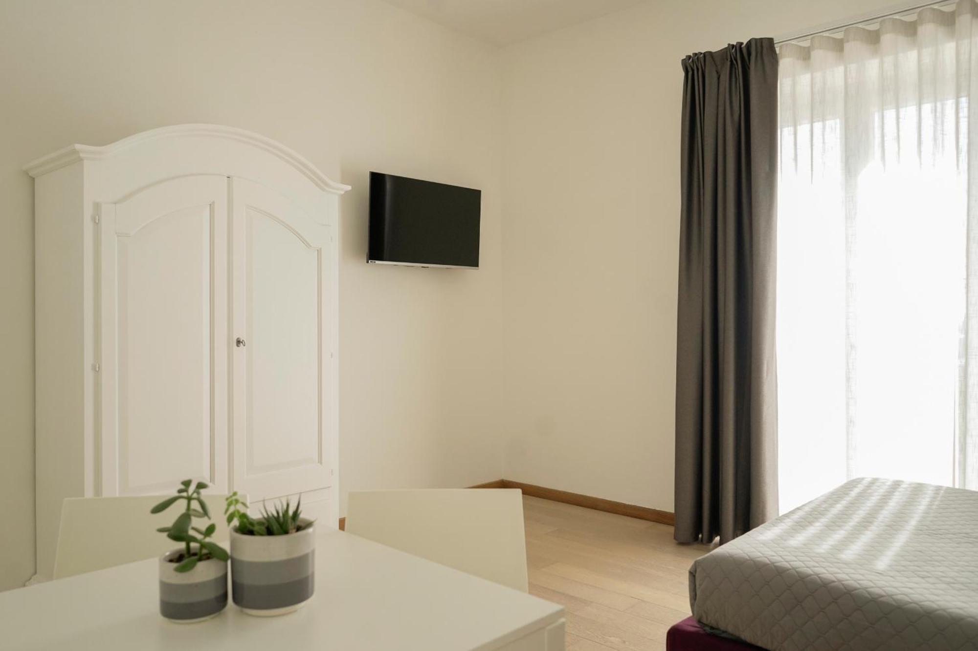 Bed and Breakfast Terra Di Vento à Montecorvino Pugliano Extérieur photo