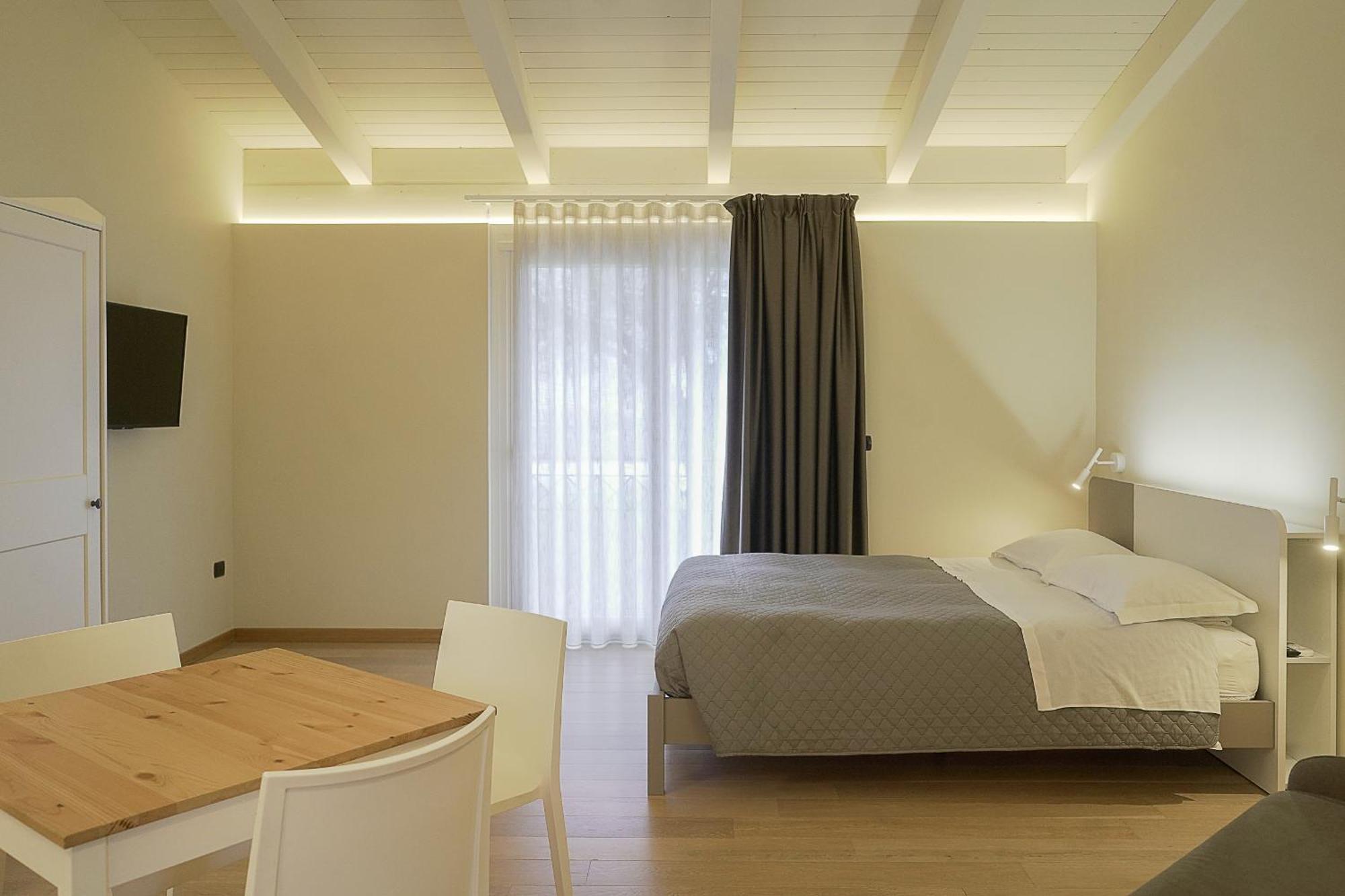 Bed and Breakfast Terra Di Vento à Montecorvino Pugliano Extérieur photo