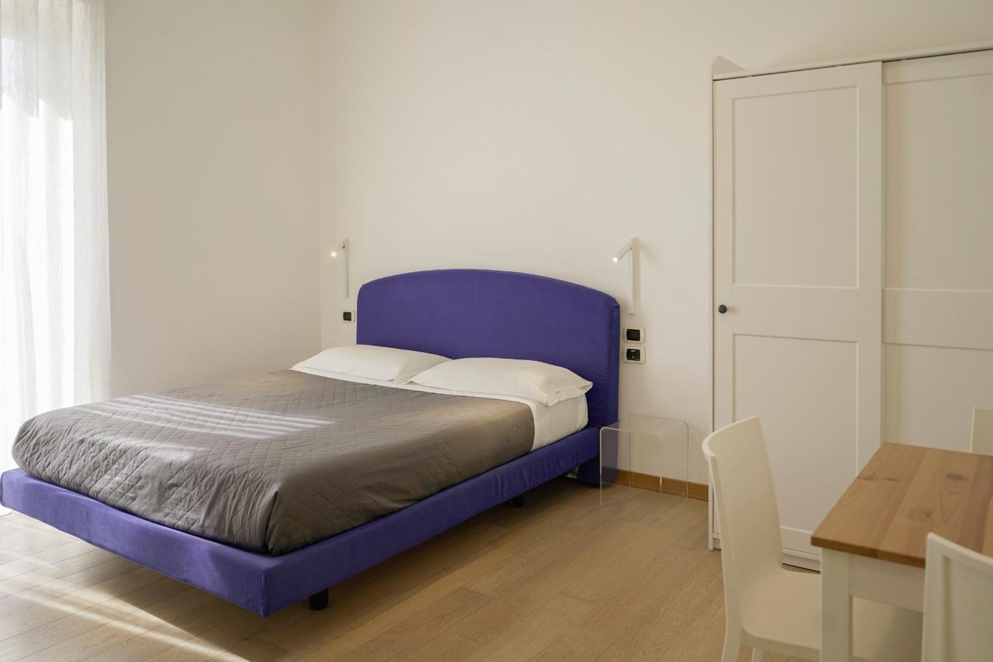 Bed and Breakfast Terra Di Vento à Montecorvino Pugliano Extérieur photo