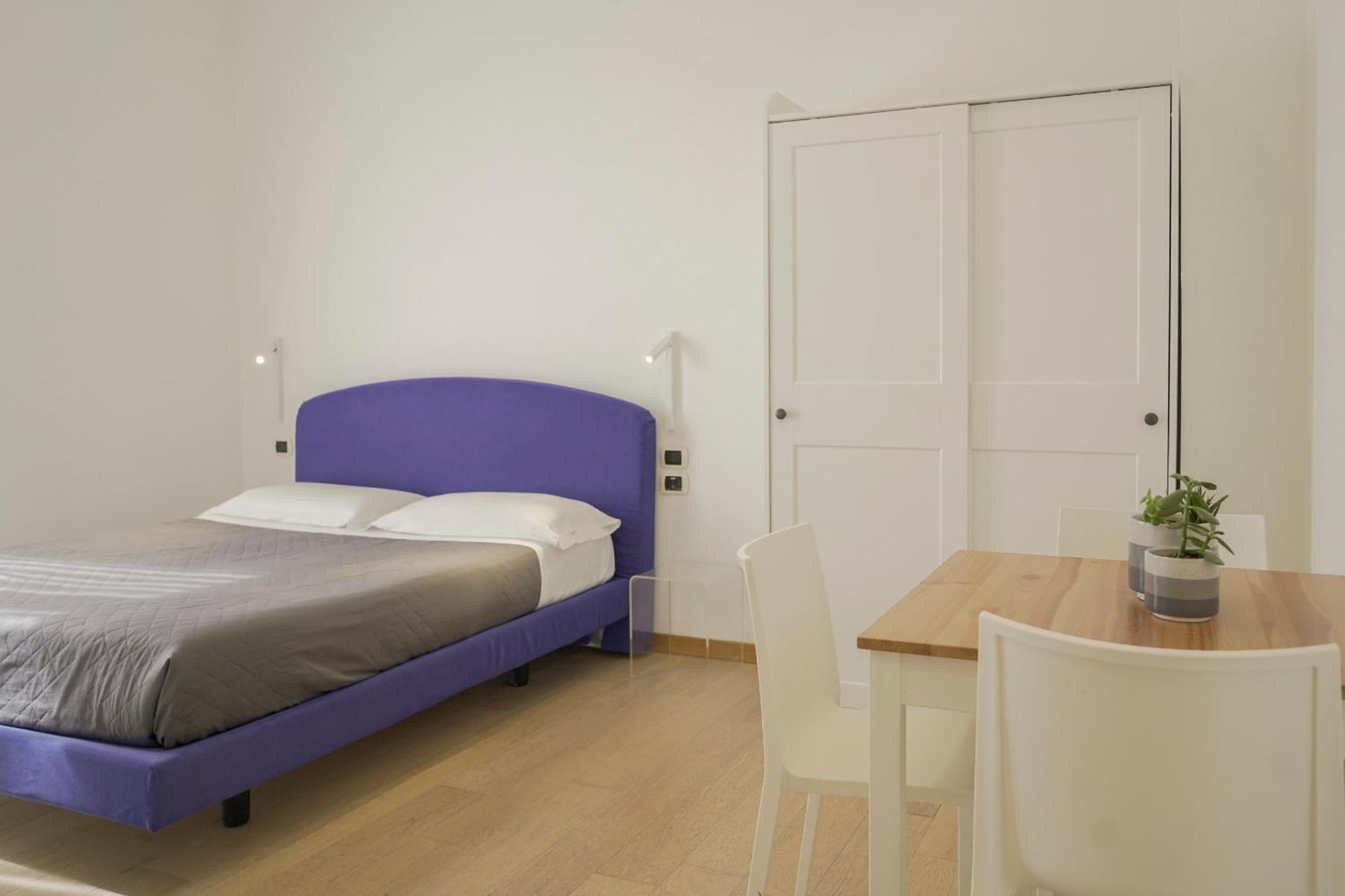 Bed and Breakfast Terra Di Vento à Montecorvino Pugliano Extérieur photo